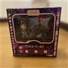 Good Smile Company Modellino Good Smile Nendoroid 249 Kuroyukihime Accel World con accessori