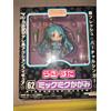 GOOD SMILE COMPANY Modellino Nendoroid 62 Mick Miku Kagami Lucky Star Max nuovo di fabbrica