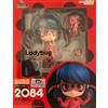 Good Smile Company Nendoroid Ladybug Miraculous Ladybug & Cat Noir Figure Good Smile 2084