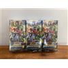 Yu-Gi-Oh! RUSH DUEL Over Rush Pack 4 2026 dal Giappone
