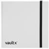 ‎Vault X Vault X Binder - 12 Pocket Trading Card Album Folder - 480 Side Loading Pocket B