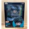 NESSUNA MARCA Set 2 figure My Hero Academia Nendoroid Todoroki & Midoriya Stealth Suit
