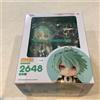 Good Smile Company Figura Nendoroid Calamari Takashi Sasazuka di Good Smile Company Color Malice