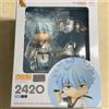 NESSUNA MARCA Figurina Gintama Nendoroid Sakata Gintoki China Limited Edition esaurita #2420