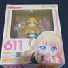 Good Smile Company Buon sorriso Nendoroid dimmi! Figura Galko-chan scatola mai aperta danneggiata