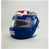 Senza marchio CASCO ALAIN PROST 1985 (TAGLIA INTERA - SCALA 1/1) NUOVO