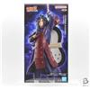BANPRESTO NARUTO Shippuden Madara Uchiha Figure GiGO Limited Exclusive Banpresto Japan New