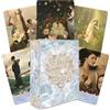 SACRED SCRIBE PUBLISHING Cosmic Pearl Mazzi Di Carte Oracle SACRED SCRIBE Con Guida 44 Carte