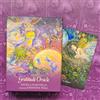 BLUE ANGEL Carte Oracle Della Gratitudine Di Angela Hartfield E Josephine Wall Blue Angel