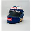 Senza marchio CASCO ALAIN PROST 1993 (TAGLIA INTERA - SCALA 1/1) NUOVO