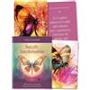 BLUE ANGEL Carte Oracle Butterfly Transformations 2ª Ed. Alana Fairchild Blue Angel