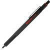 rOtring 600 matita meccanica HB 0,5 mm Nero