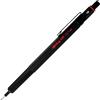 rOtring 600 matita meccanica HB 0,7 mm Nero