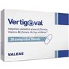 VERTIGOVAL 20CPR