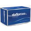 DAFLON*120CPR RIV 500MG