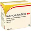 MACROGOL AURO*20BUST 10G