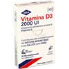 IBSA VITAMINA D3 IBSA 2000UI 30FILM