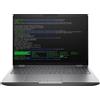 HP Notebook HP ZBook Fury G1i 16 Wolf Pro Security Edition Intel Core Ultra 7 255HX Workstation mobile 40,6 cm (16") WUXGA 32 GB DDR5-SDRAM 1 TB SSD NVIDIA RTX PRO 3000 Blackwell Wi-Fi (802.11be) Windows 11 AI Workstation, PC Argento [D4SX5ET#ABZ]
