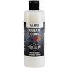 Createx Vernice finale lucida CLEAR COAT GLOSS CREATEX 60 ml