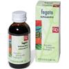 Fitomedical srl SCHISANDRA FEGATO EIS 60ML
