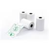 Rotolificio Pugliese Rotoli termici registratore di cassa Rotolificio Pugliese BPA FREE 57 mm Ø38 mm 55 g/m² f. 12 mm conf. 10 pz