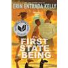 Greenwillow Books The First State of Being: Friendship, Family and Time Travel Collide