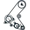 SKF VKMA 05609 Kit Tendicinghia Distribuzione | Compatibile con: CHEVROLET CRUZE, CRUZE Schrägheck, CRUZE Station Wagon, TRAX, OPEL ASTRA G Caravan, ASTRA G CC