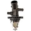 MAHLE Termostato, Refrigerante TM58101 | Compatibile con: OPEL ANTARA A, CASCADA, INSIGNIA A, INSIGNIA A Country Tourer, INSIGNIA A Sports Tourer