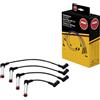 NGK Cavo candela NGK | RC-FD1210, 6317 | Compatibile con: FORD FIESTA V, FIESTA V Van, KA, STREET KA