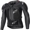 Alpinestars Bionic Action V2 - Giacca protettiva