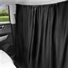 Alaoo Tenda Divisoria per Auto, 170 * 80cm per la Maggior Parte Delle Auto | Tende Separabili per Auto, Tenda Divisoria per Interni Auto, Protezione Della Privacy, Protezione Solare