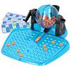 ColorBaby 49439 - CB Games-Bingo 48 Carte 90 numeri