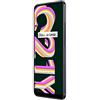 realme C21Y Smartphone, Mega batteria da 5.000 mAh, Display mini-drop da 6,5, Tripla fotocamera da 13 MP con AI, Processore UNISOC T610, Dual Sim, 3+32GB, Cross Black