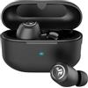 JLab JBuds ANC 3 Auricolari Bluetooth Cancellazione Rumore - 42h | Cancellazione Attiva del Rumore, 42 Ore, Cuffie Wireless IP55 Resistenti al Sudore, Suono EQ3, in-ear con Microfono