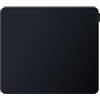 Razer Sphex V3 Large - Tappetino per mouse da gioco ultrasottile (Spessore 0,25 mm, Tappetino per mouse, Design liscio, Policarbonato robusto, Base adesiva antiscivolo, Policarbonato) Nero