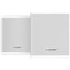 Bose Surround Speakers Bianco