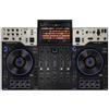 DENON DJ PRIME 4 G2 CONSOLLE 4 CANALI STANDALONE NUOVA GARANZIA UFFICIALE