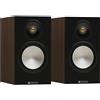 MONITOR AUDIO BRONZE 50 7G WALNUT DIFFUSORI DA LIBRERIA NUOVI GARANZIA UFFICIALE