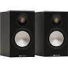 Monitor Audio Bronze 50 7G Black Coppia di diffusori Sigillati garanzia ufficial