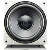 SVS Subwoofers SB-1000 PRO Cassa Chiusa - WHITE GLOSS NUOVO GARANZIA UFFIC
