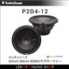 Rockford Fosgate P2D4-12 12 pollici 4ΩDVC subwoofer