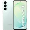 Samsung S942 Galaxy S26 FE 128Gb 8Gb-RAM 5G Dual Sim - Pistachio