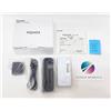 Sharp Telefono Android Flip SHARP AQUOS KEITAI SH-N01 BIANCO sbloccato NUOVO