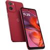 Motorola Moto G05 256Gb 8Gb-RAM 4G Dual Sim - Plum Red