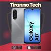Samsung Galaxy A17 4G 6.7" SM-A175 4+128GB Gray DS EU Cellulare Smartphone