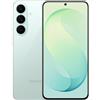Samsung Galaxy S26 FE S741 5G 128GB 8GB RAM Dual SIM Pistachio — Nuovo