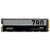 Lexar Hard Disk Ssd 4Tb Nm790 M.2 Nvme 2280S (Lnm790X004T-Rnnng)