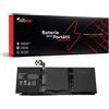 Ver descr. Batteria Per Portatile MICROSOFT SURFACE 3 Di 13.5" G3HTA052H