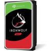 Seagate HD 8TB Interno3,5" 7.2K 256M Seagate NAS Ironwolf (ST8000VN004)