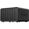Terramaster F6-424MAX 6Bay NAS 10-Core-CPU DDR5 Diskles - DAS - NAS